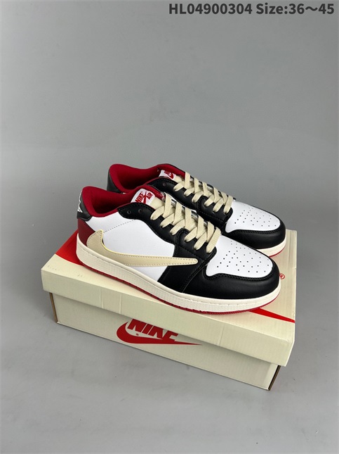 men air jordan 1 shoes 2023-3-21-102